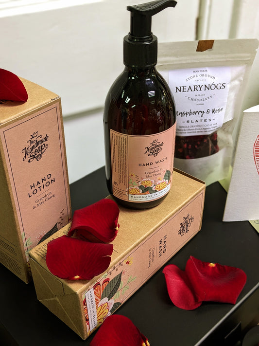 I Love You Gift Box ❤