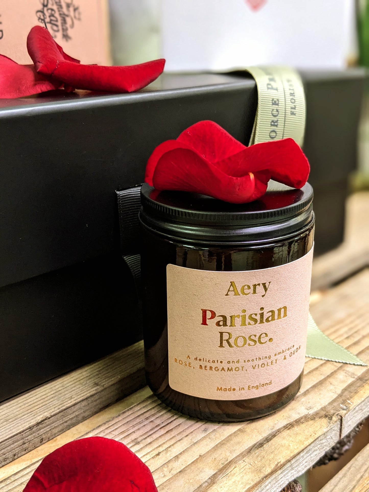 I Love You Gift Box ❤