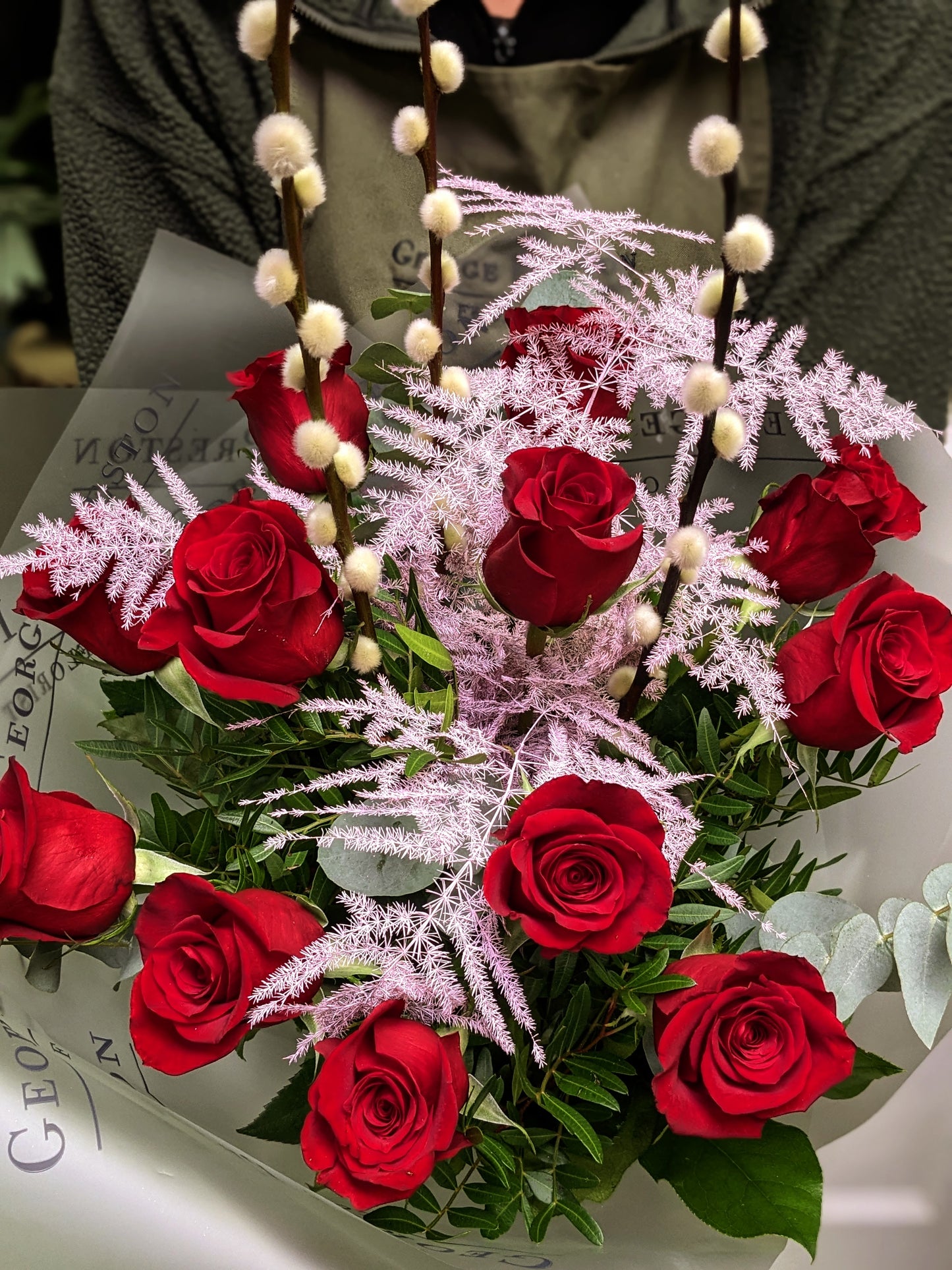 Valentine's Classic ❤