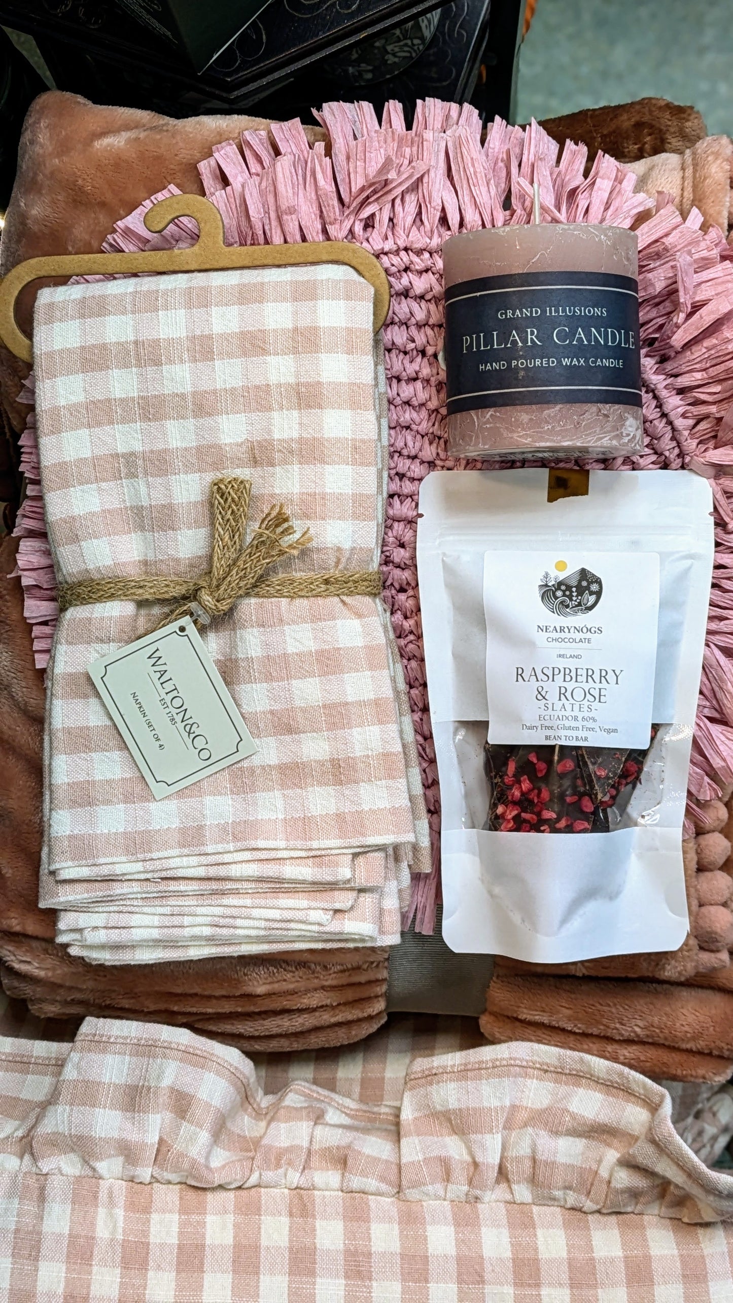 Chocolate Slates (80g)