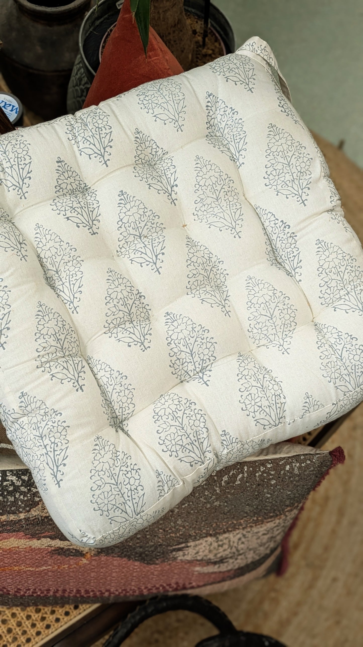 Seat Pad