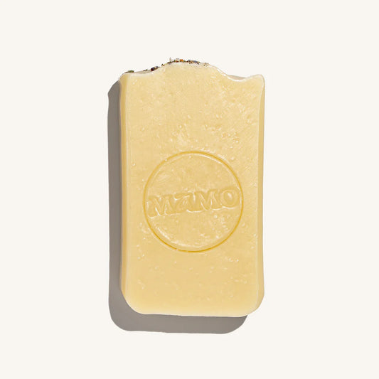 Lavender & Orange Body Soap Bar "Be Harmony"