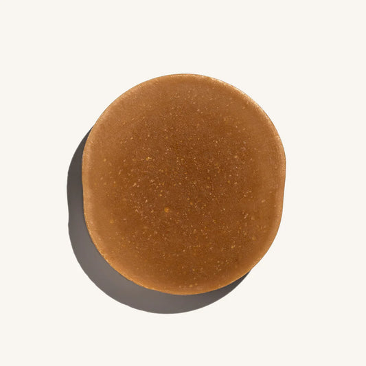 Calendula Chamomile Honey Face Cleansing Bar
