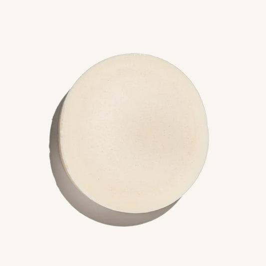 Colloidal Oats Chamomile Face Cleansing Bar