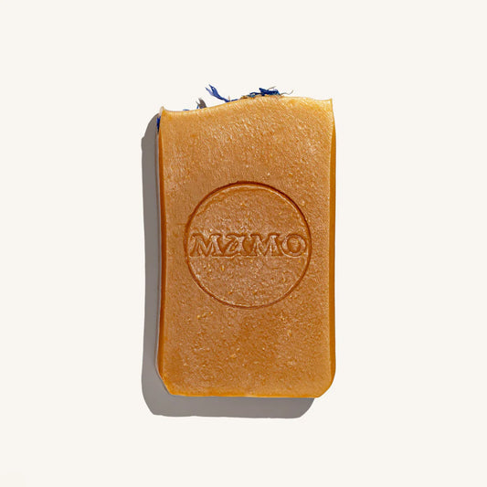 Lemon Honey Body Soap Bar "Dream Big"