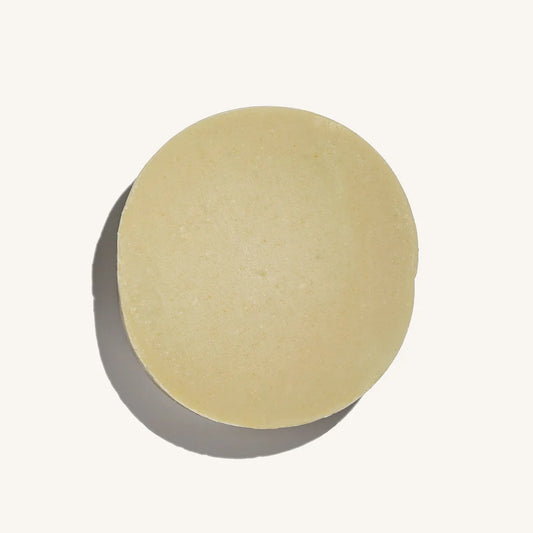 DOG CARE: Fresh Coat Dog Soap Bar — Reishi & Goat Milk