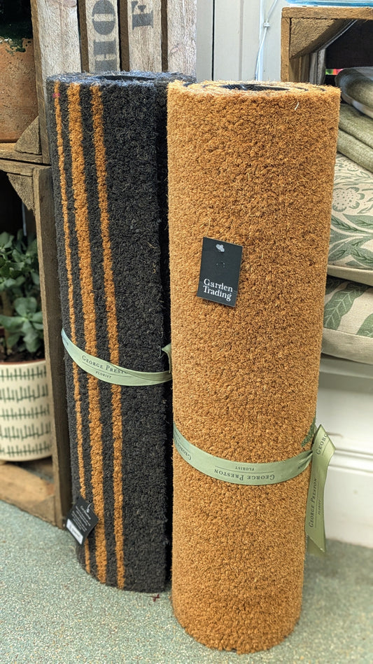 Rectangular Door Mat
