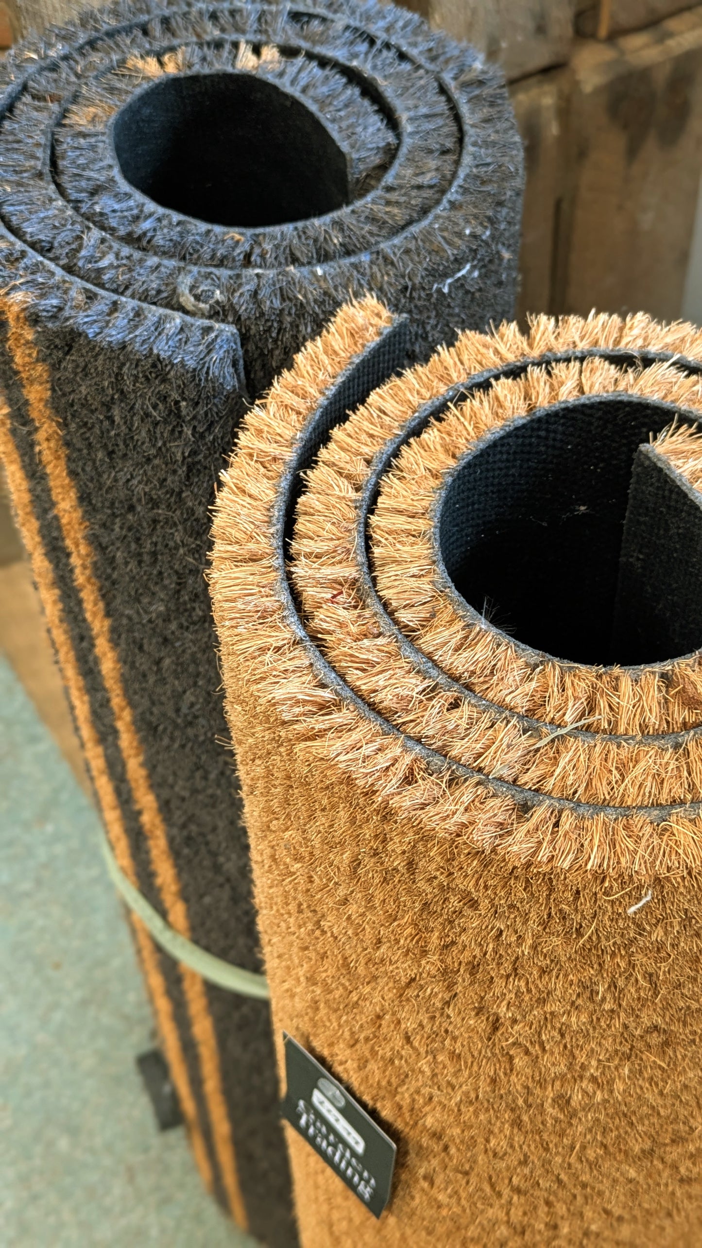 Rectangular Door Mat
