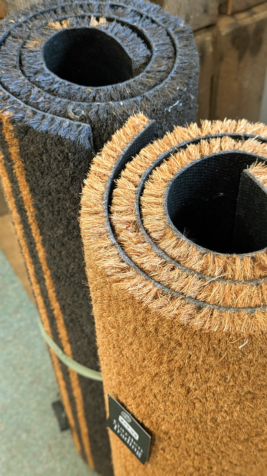 Rectangular Door Mat