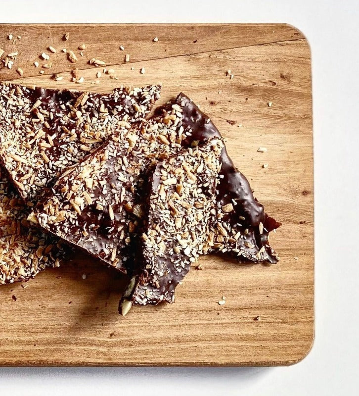 Chocolate Slates (80g)