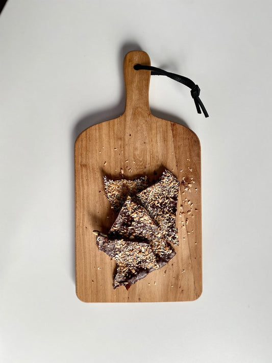 Chocolate Slates - Variety of Flavours (80g)