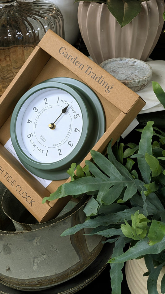 Narberth Tide Clock