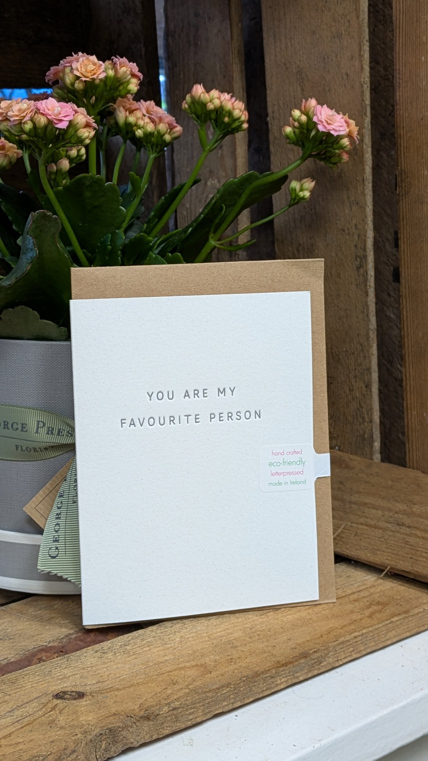 You are my Favourite Person ❤