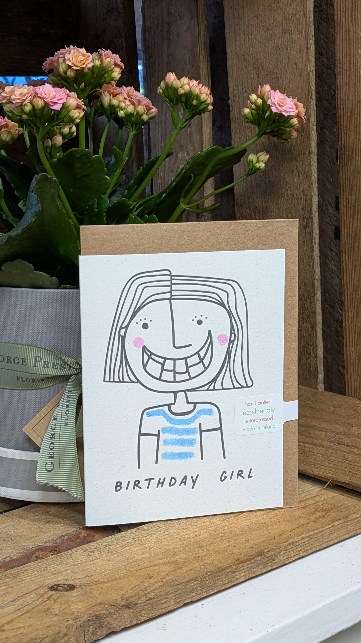 Birthday Girl