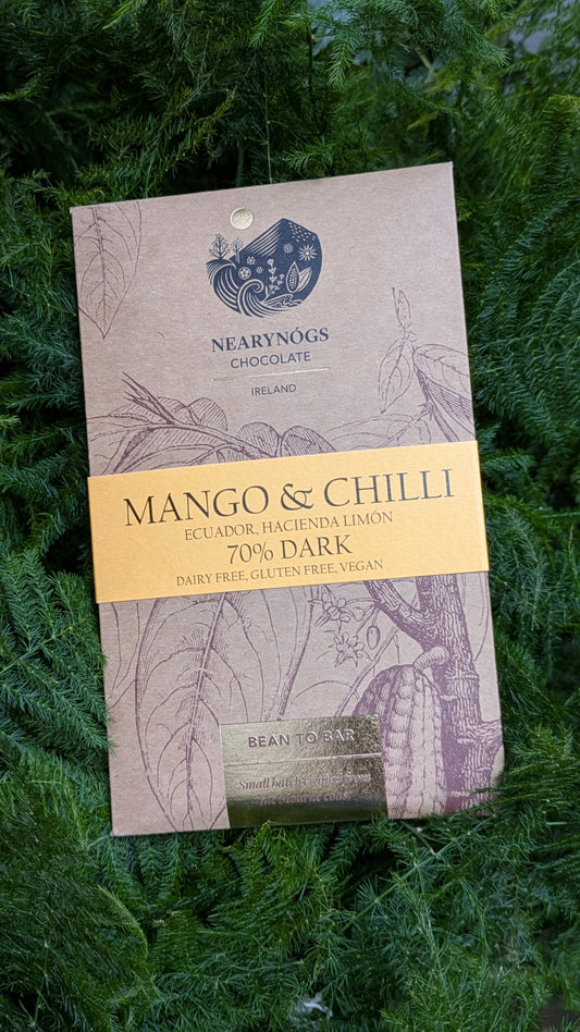 Chocolate Bars (40g)