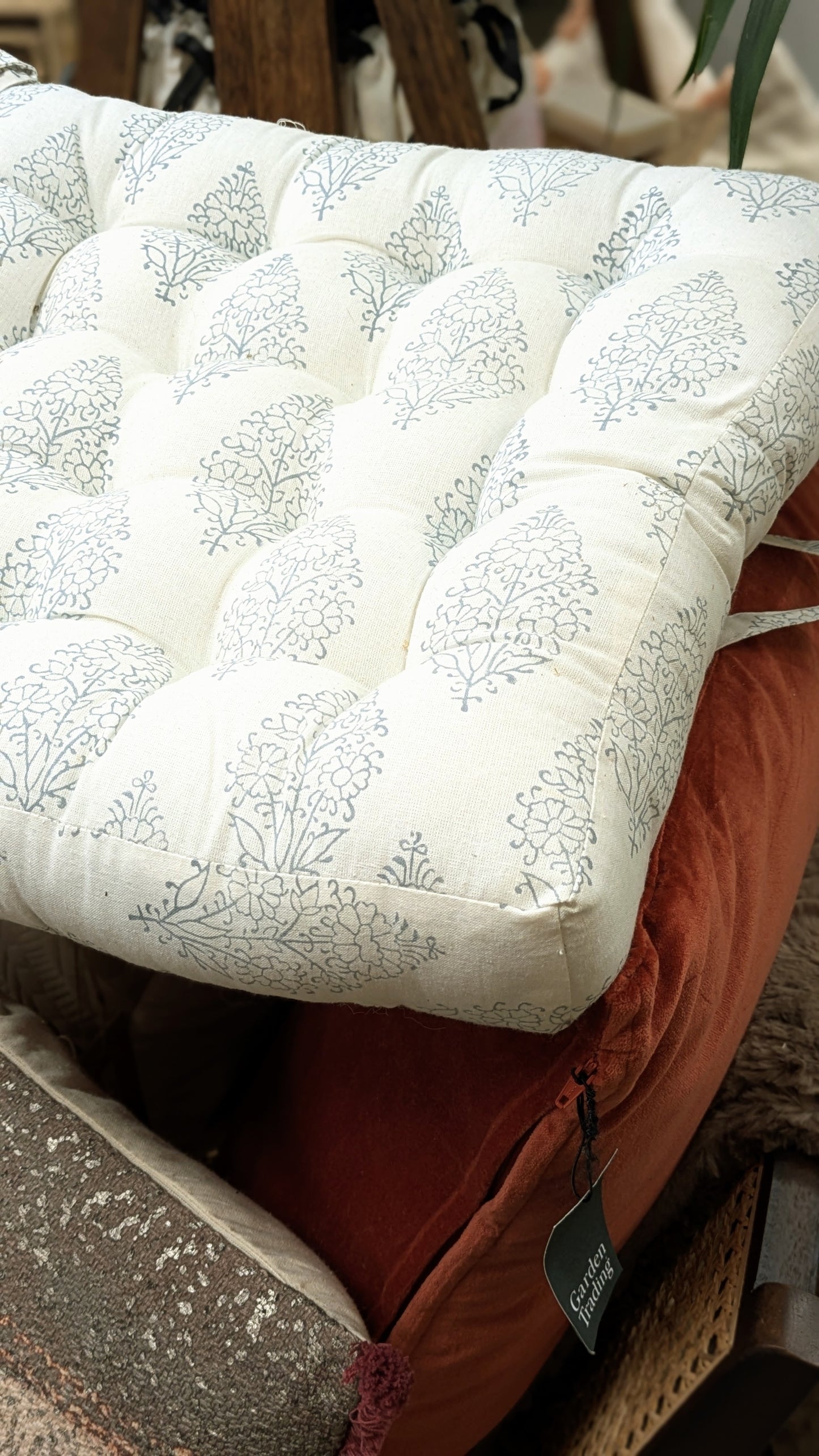 Seat Pad