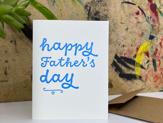 Happy Father's Day