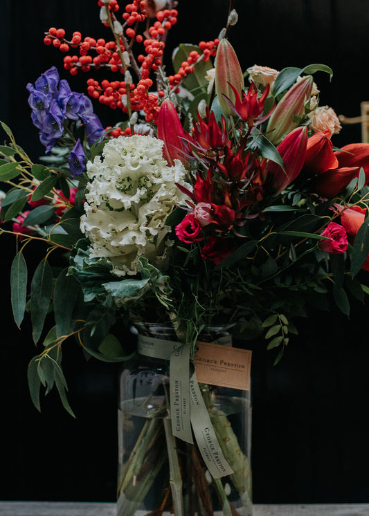 Christmas Show Stopper