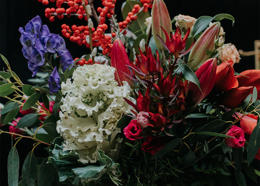 Christmas Show Stopper