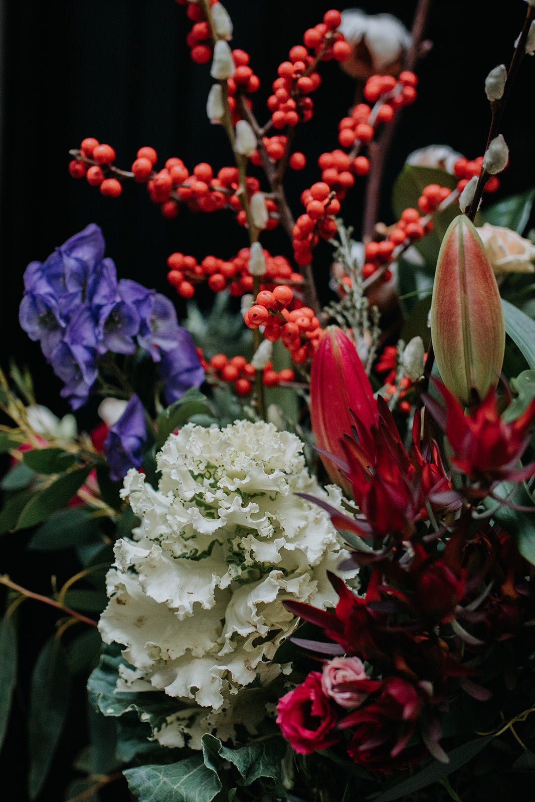 Christmas Show Stopper