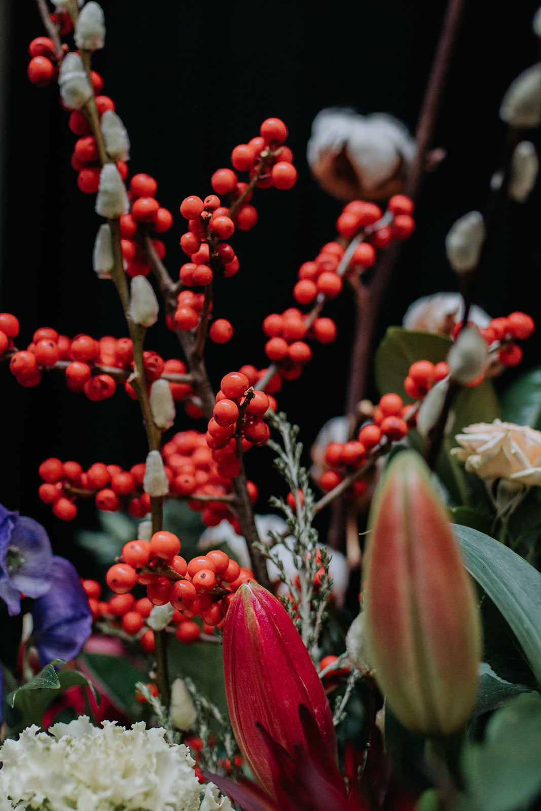 Christmas Show Stopper