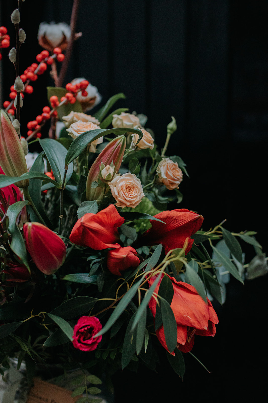 Christmas Show Stopper