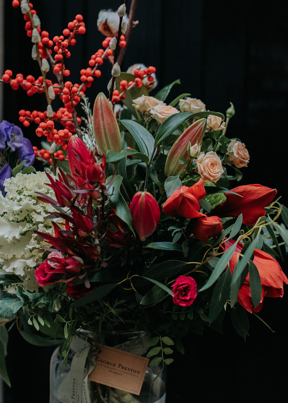 Christmas Show Stopper, Gift Set