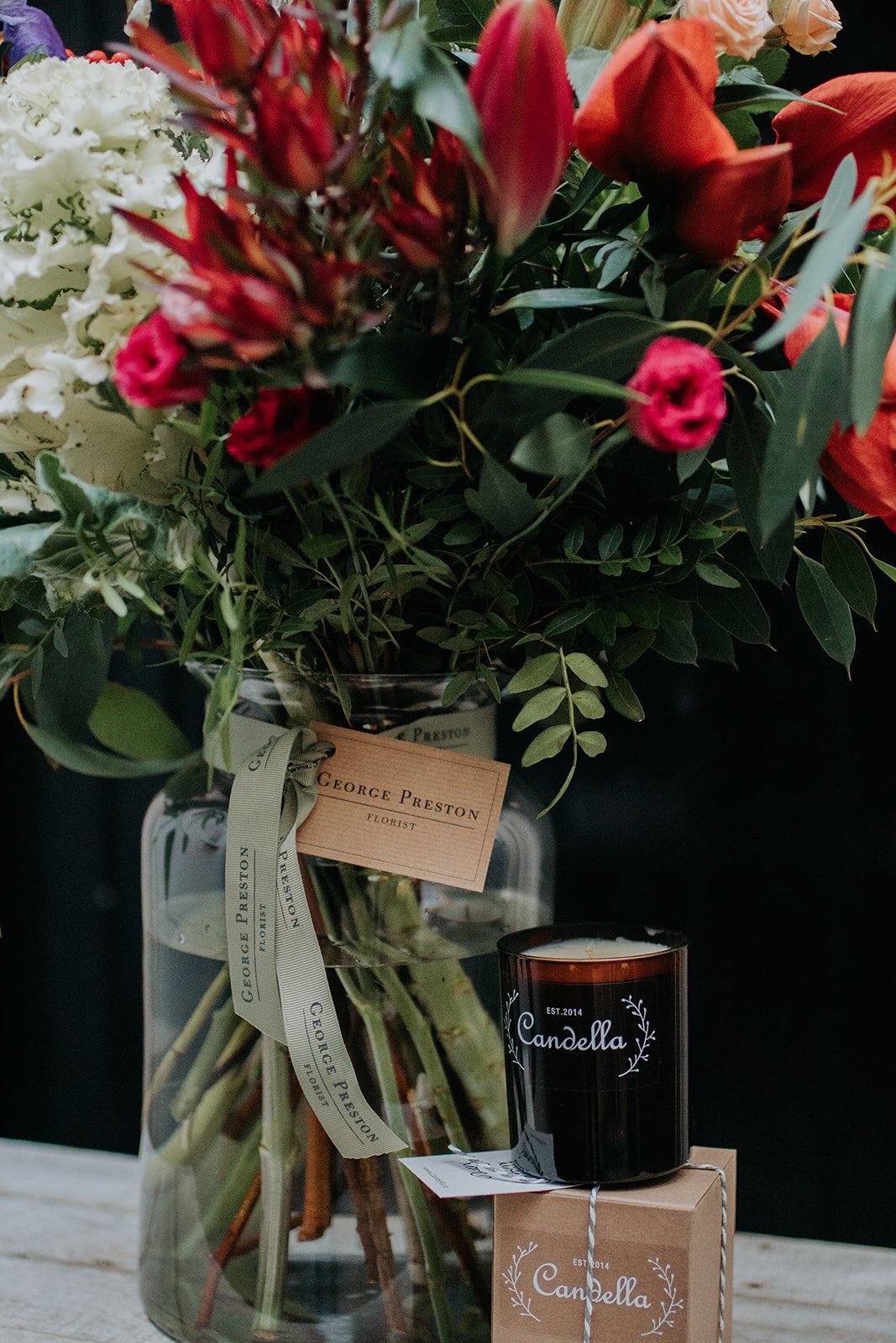 Christmas Show Stopper, Gift Set