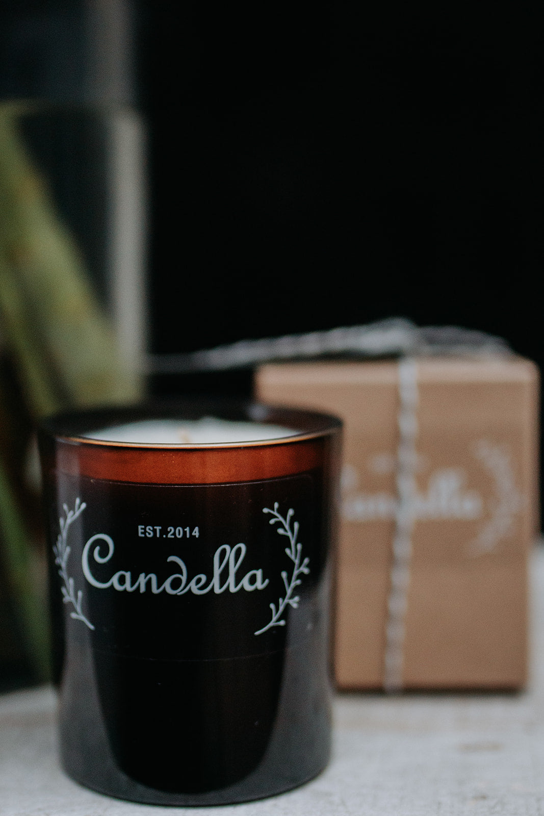 Christmas Show Stopper, Gift Set