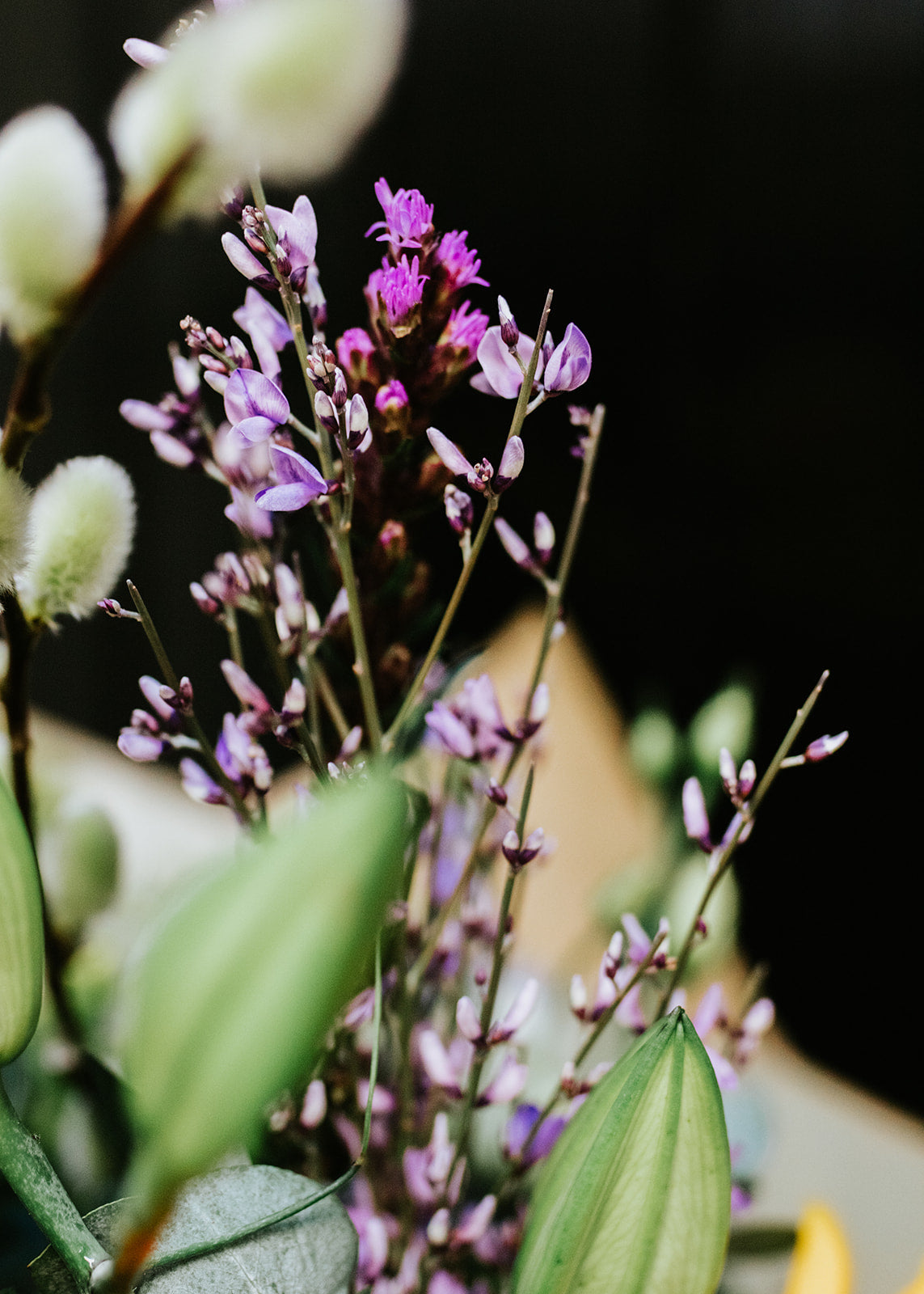 Bouquet of the Month