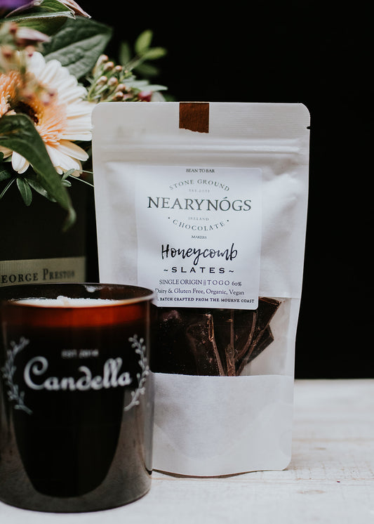 Festive Hat Box, Gift Set